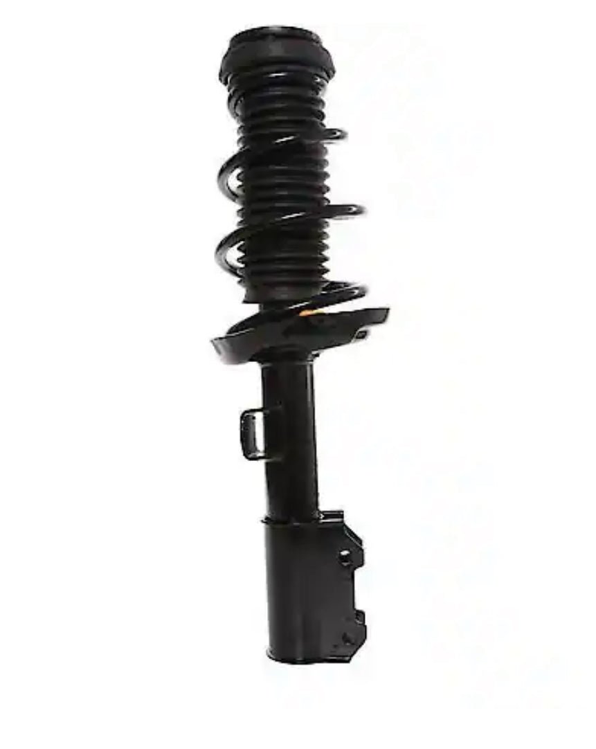 Carquest Premium Complete Strut Assembly part # 18-817177 - Matt K's Merchandise