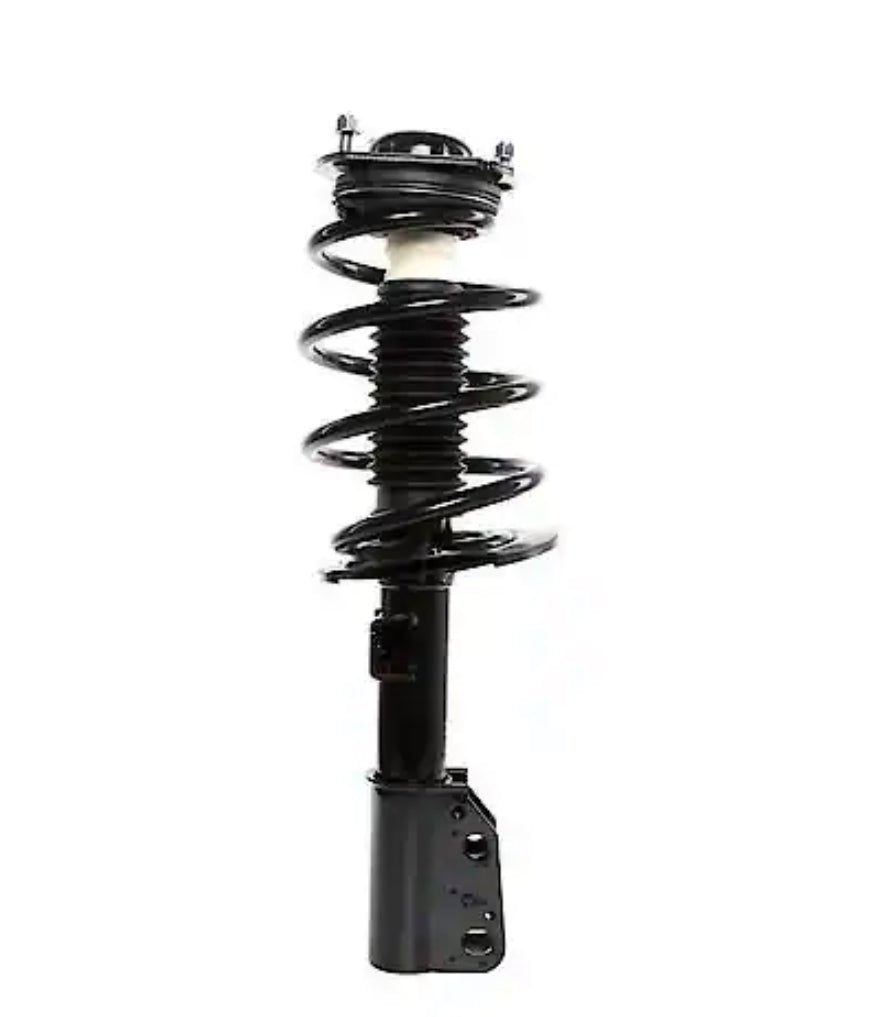 Carquest Premium Complete Strut Assembly with Mount & Coil Spring - Matt K's Merchandise