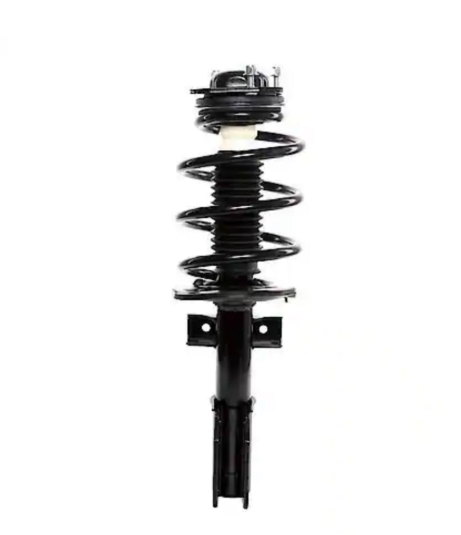 Carquest Premium Complete Strut Assembly with Mount & Coil Spring - Matt K's Merchandise