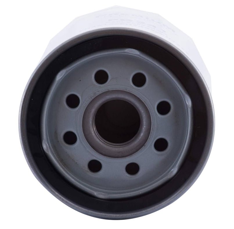 PG Engine Oil Filter PG241 | Fits 2017-2025 Ford Escape, 2012-2024 Edge, 2016-2024 Explorer, 2005-2025 Ranger, 2013-2025 Volkswagen Jetta, 2021-2025 Ford Bronco Sport - Matt K's Merchandise
