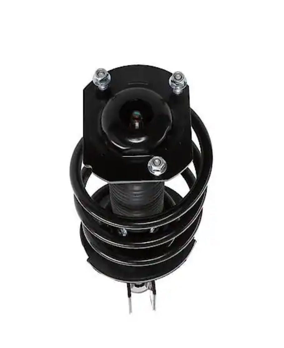 Carquest Premium Complete Strut Assembly with Mount & Coil Spring - Matt K's Merchandise