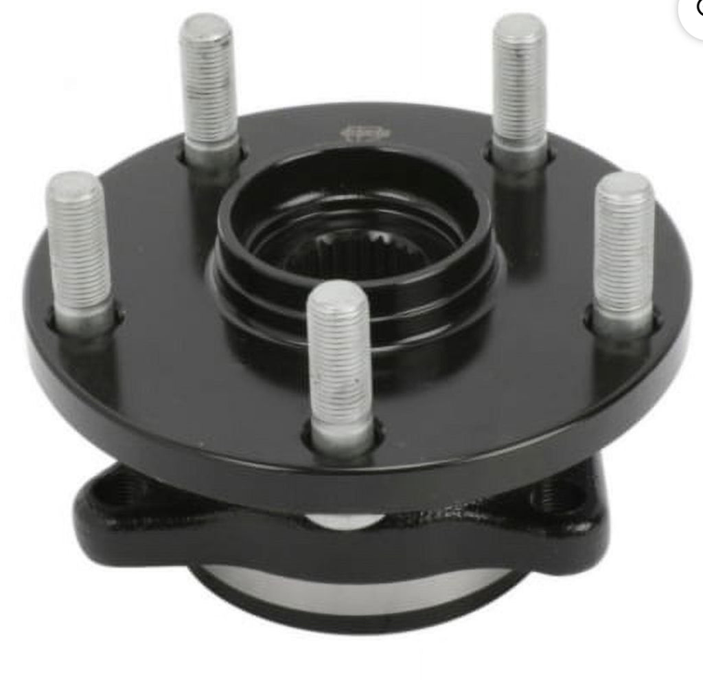 CARQUEST Premium Wheel Hub Assembly - Matt K's Merchandise