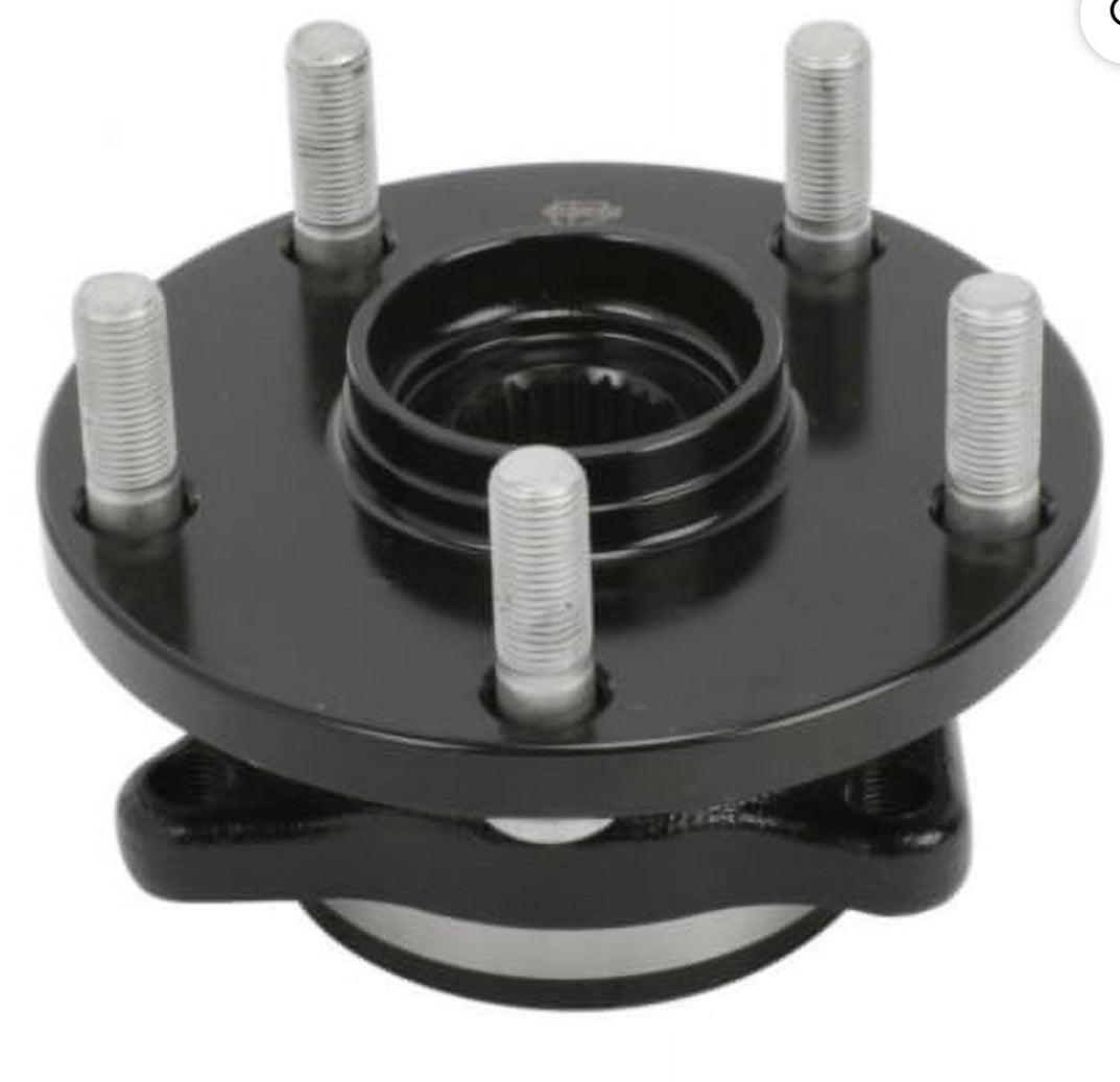CARQUEST Premium Wheel Hub Assembly - Matt K's Merchandise