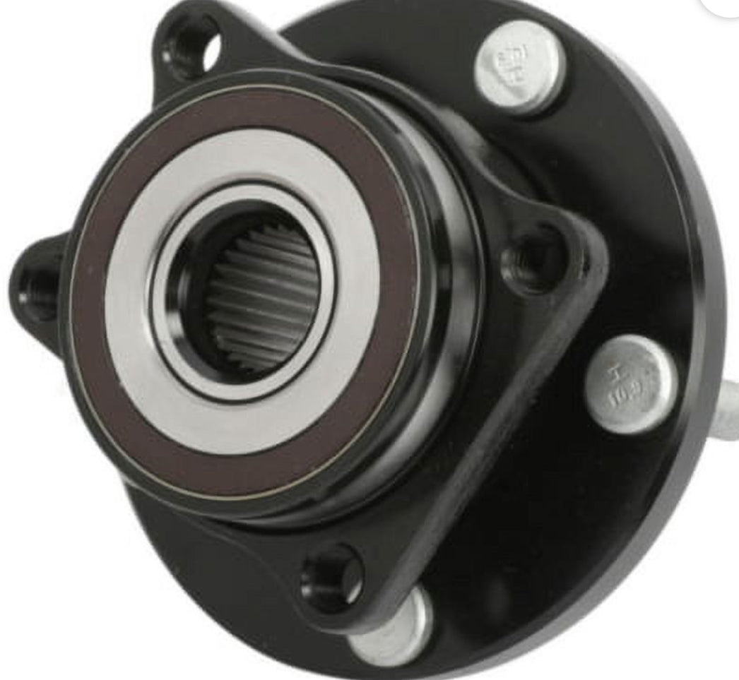 CARQUEST Premium Wheel Hub Assembly - Matt K's Merchandise