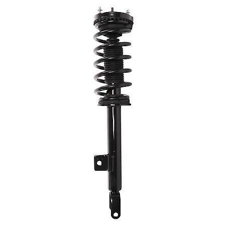 Carquest Premium Complete Front Strut Assembly – Fits Chrysler 300 (2011 - 2020 RWD) | 18 - 819559 - Matt K's Merchandise