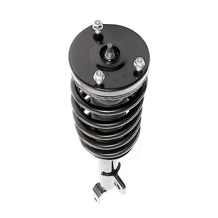 Carquest Premium Complete Front Strut Assembly – Fits Chrysler 300 (2011 - 2020 RWD) | 18 - 819559 - Matt K's Merchandise